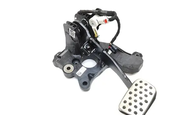 Brake pedal