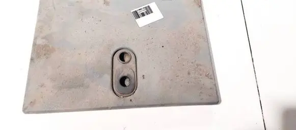 Renault Scenic I Other interior part 7700845650