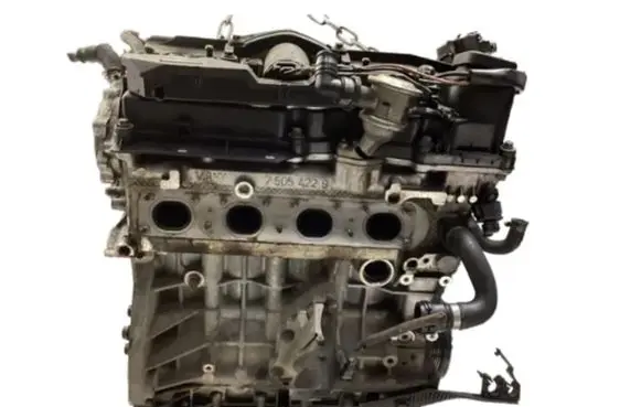 BMW 3 E46 Engine N42B20