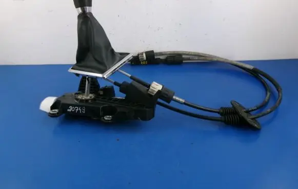 Ford Focus C-MAX Gear shift rod 