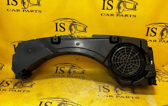 Porsche Cayenne (9Y0 9Y3) Subwoofer speaker 9Y0035481