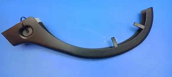 Mercedes-Benz E W211 Other trunk/boot trim element A2118210289