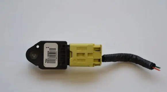 Lexus IS 220D-250-350 Airbag deployment crash/impact sensor 8983102020