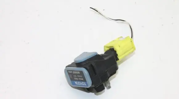 Toyota C-HR I Other devices 8983AF4010