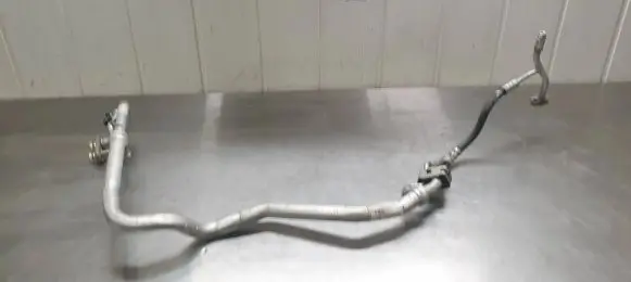 Ford C-MAX II Air conditioning (A/C) pipe/hose