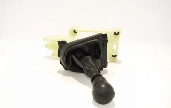Peugeot 4007 Gear shifter/selector