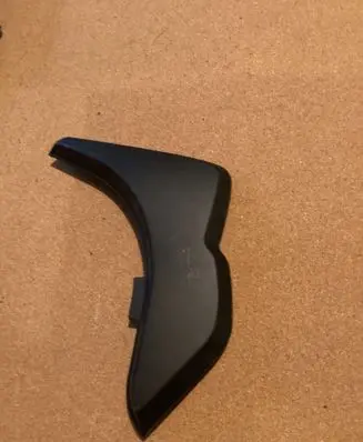 Subaru Forester SJ Dashboard side end trim 66241FJ040 66073FJ060