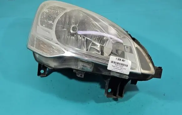 Peugeot Partner Headlight/headlamp 9682828180 IMPRK1508461