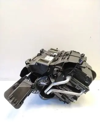 Renault Clio IV Interior heater climate box assembly 272706176R