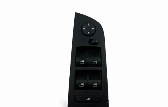 BMW 3 E90 E91 Electric window control switch 6948623
