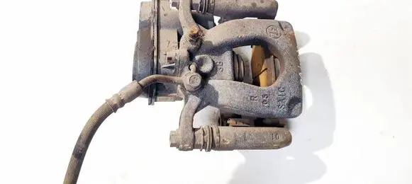 MG HS Rear brake caliper a005d989
