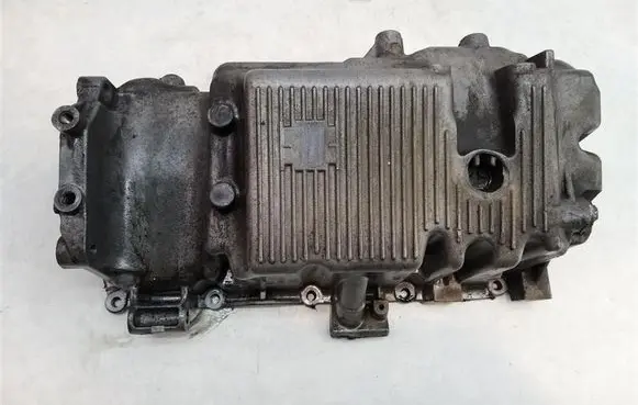 Suzuki SX4 Oil sump 55200644