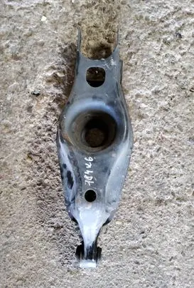 Dodge Challenger Rear control arm