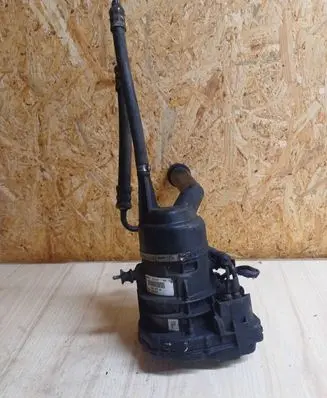Citroen C4 I Picasso Power steering pump 9684040180