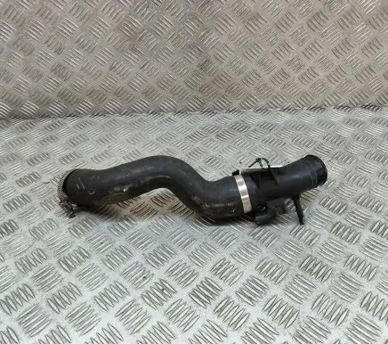 Ford Fiesta Intercooler hose/pipe AG919F479AC 0261230453