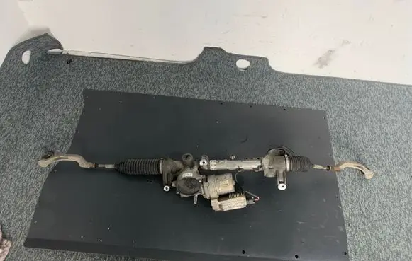 Mercedes-Benz CLA C117 X117 W117 Steering rack 6820000308 6700003558A