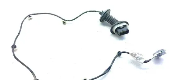 Citroen C4 Cactus Rear door wiring loom 9642931880