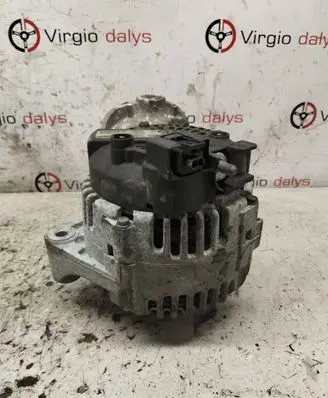 Mini Cooper Countryman R60 Generator/alternator 7823291 2607239B TG15C157