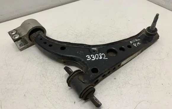 Opel Astra K Front control arm 39021472
