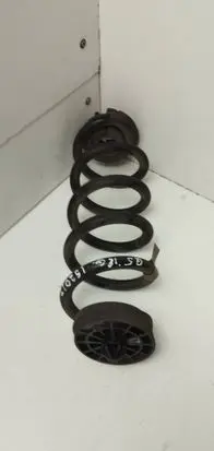 Audi Q5 SQ5 Rear coil spring 80A511115