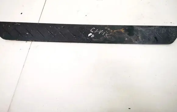 Honda Civic Front sill trim cover 84202smge011m1