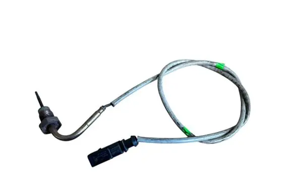 Exhaust gas temperature sensor