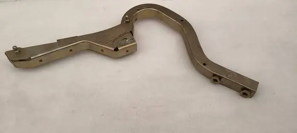 Bentley Continental Tailgate/trunk/boot hinge PN111385PA