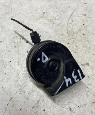 BMW 3 E90 E91 Horn signal 0055306