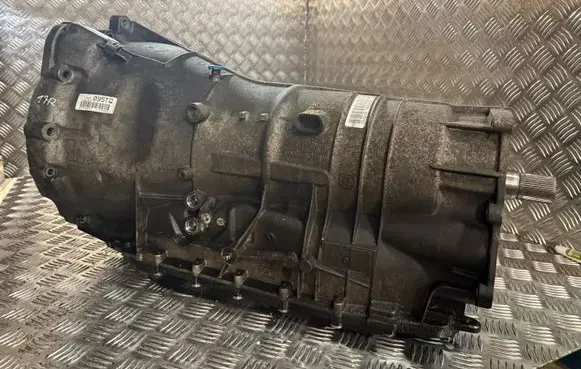 BMW X3 E83 Automatic gearbox 7559696 7559694 0275793ZTQ