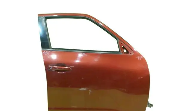 Nissan Juke I F15 Front door PRZOD PRAWE