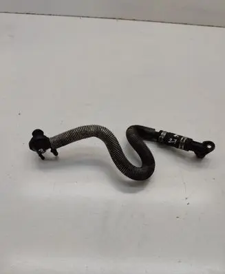 Audi A6 S6 C6 4F Vacuum line/pipe/hose 1J0611939H