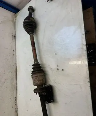 Peugeot Boxer Front driveshaft 32312
