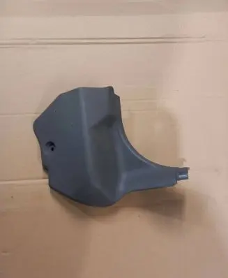 Mazda 6 Foot area side trim GR1l68371 68371