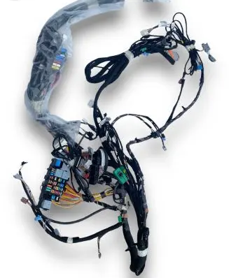 Renault Espace IV Engine installation wiring loom 240189098S