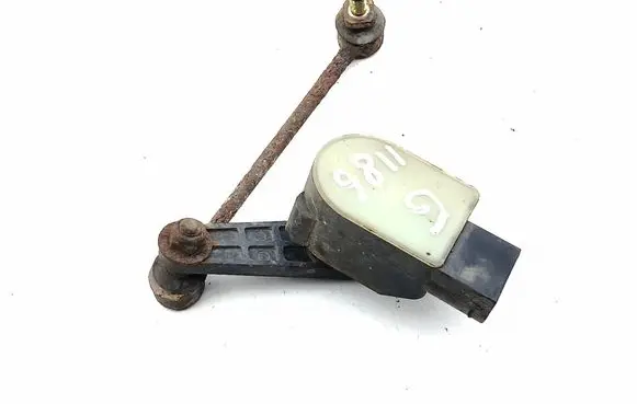 Maserati Quattroporte Rear air suspension level height sensor 51757670 180604