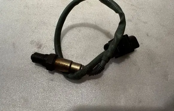 Mercedes-Benz CLS C218 X218 Lambda probe sensor 0085424518 A0085424518