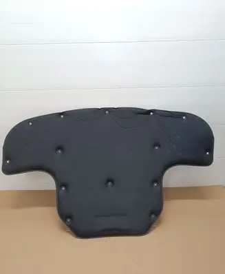 Mercedes-Benz EQC Engine bonnet/hood sound/heat insulation A2936821300