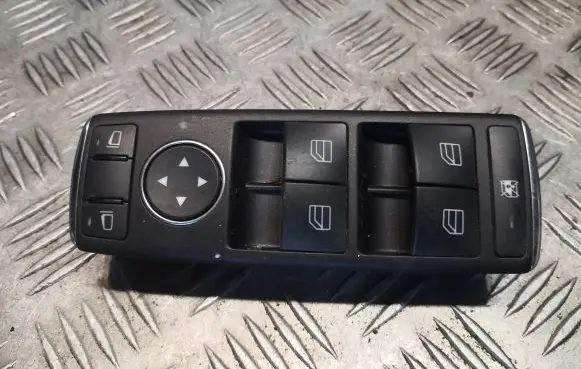 Mercedes-Benz GLK (X204) Electric window control switch 2049055302 A2049055302