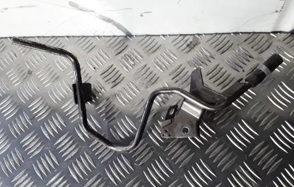 Nissan Qashqai Other engine bay part