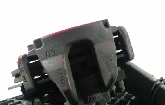 Jaguar XF X260 Front brake caliper IMPRK1168016