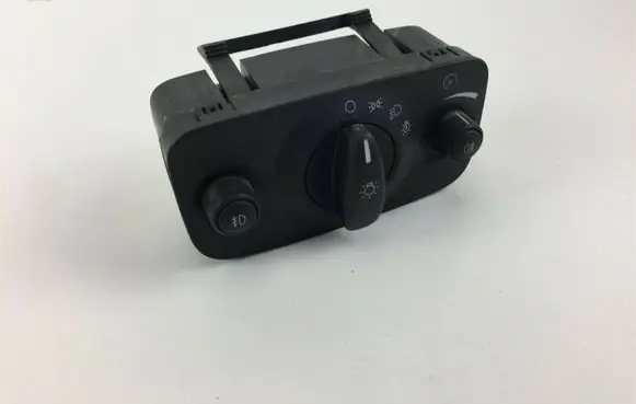 Ford Mondeo MK IV Light switch 6G9T13A024EE W2131