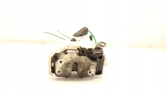 Rear door lock