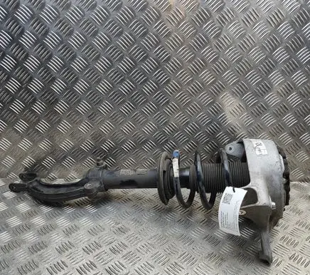 Porsche Macan (95B) Front shock absorber/damper 95B413031G