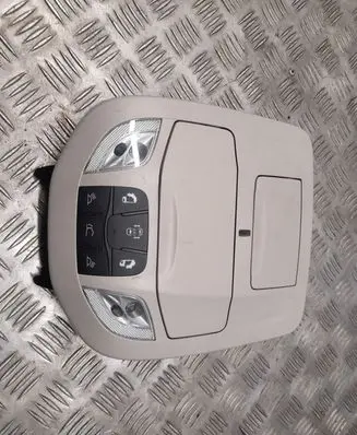 Chrysler Pacifica Front seat light 5RK82PD2AH