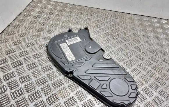 Opel Insignia A Timing belt guard (cover) 55564429 316987460
