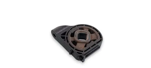 Hyundai Kona I Radiator mount bracket 25333CR000 54042