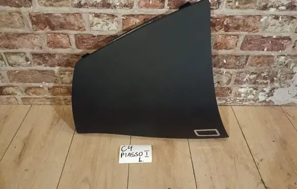 Citroen C4 I Picasso Other center console (tunnel) element