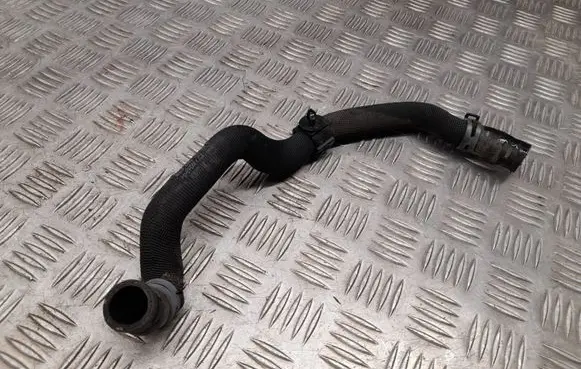 Audi A8 S8 D4 4H Engine coolant pipe/hose