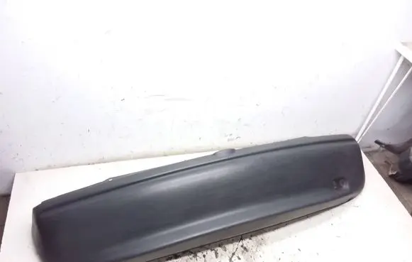Opel Corsa B Rear bumper 90532539 001624653