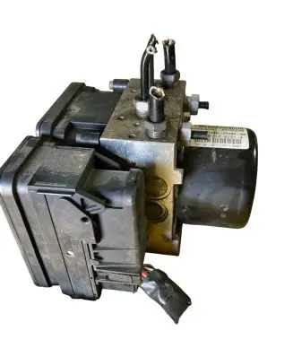 Volvo V70 ABS Pump 7G9N2C405AC 10021201514 P31261142